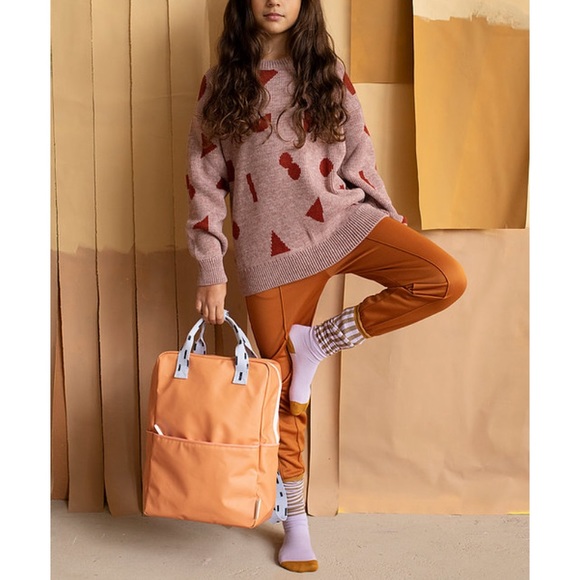 Sticky Lemon Large Backpack - Picture 3 of 6